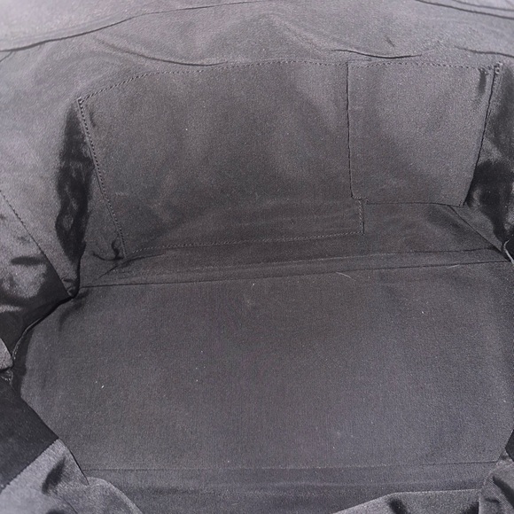 CHANEL Lido Bag/Tote 💙 Navy Blue - Picture 13 of 14